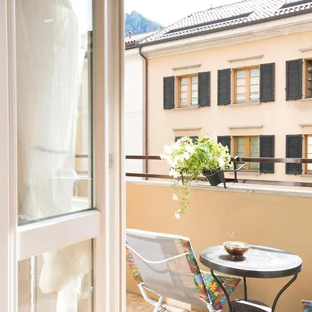 Cuor Di Appartamento Lecco