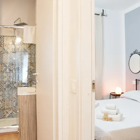 Appartement Cuor Di