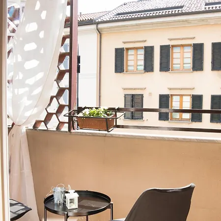 Appartement Cuor Di *