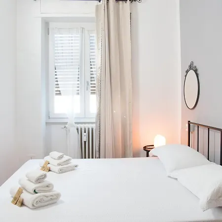 Appartement Cuor Di Lecco
