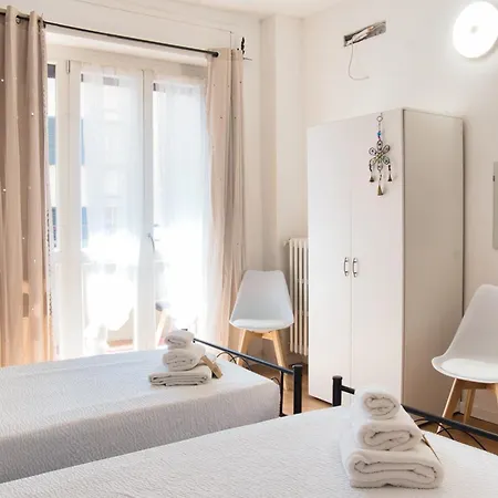 Cuor Di Appartement *