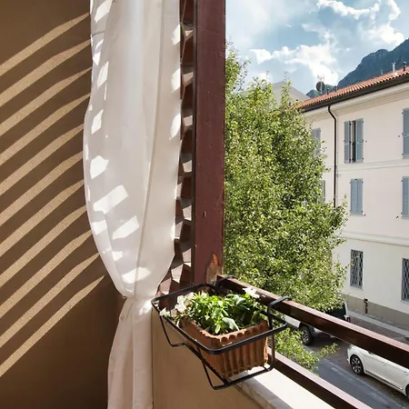 Cuor Di Appartement