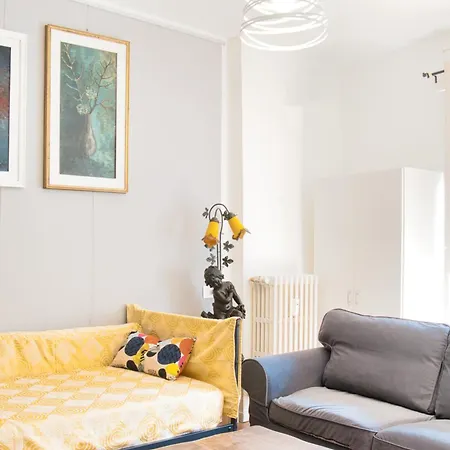 Appartement Cuor Di