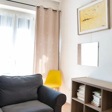 Appartement Cuor Di *