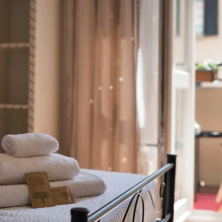 Cuor Di Appartement