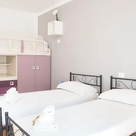 Appartement Cuor Di Lecco
