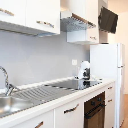 Appartement Cuor Di Lecco